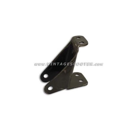 Platine de fixation amortisseur arrière ACMA 1955-58 / 150 Gl